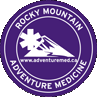 Rocky Mountain Adventure Medicine